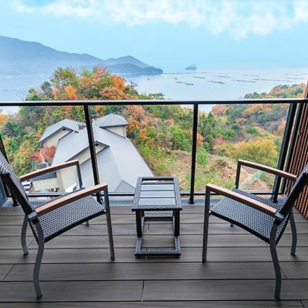 ลีฟแม็กซ์ รีสอร์ต มิยาฮามะออนเซน-โอเชียน Hotel ฮัทสึไคชิ ภายนอก รูปภาพ