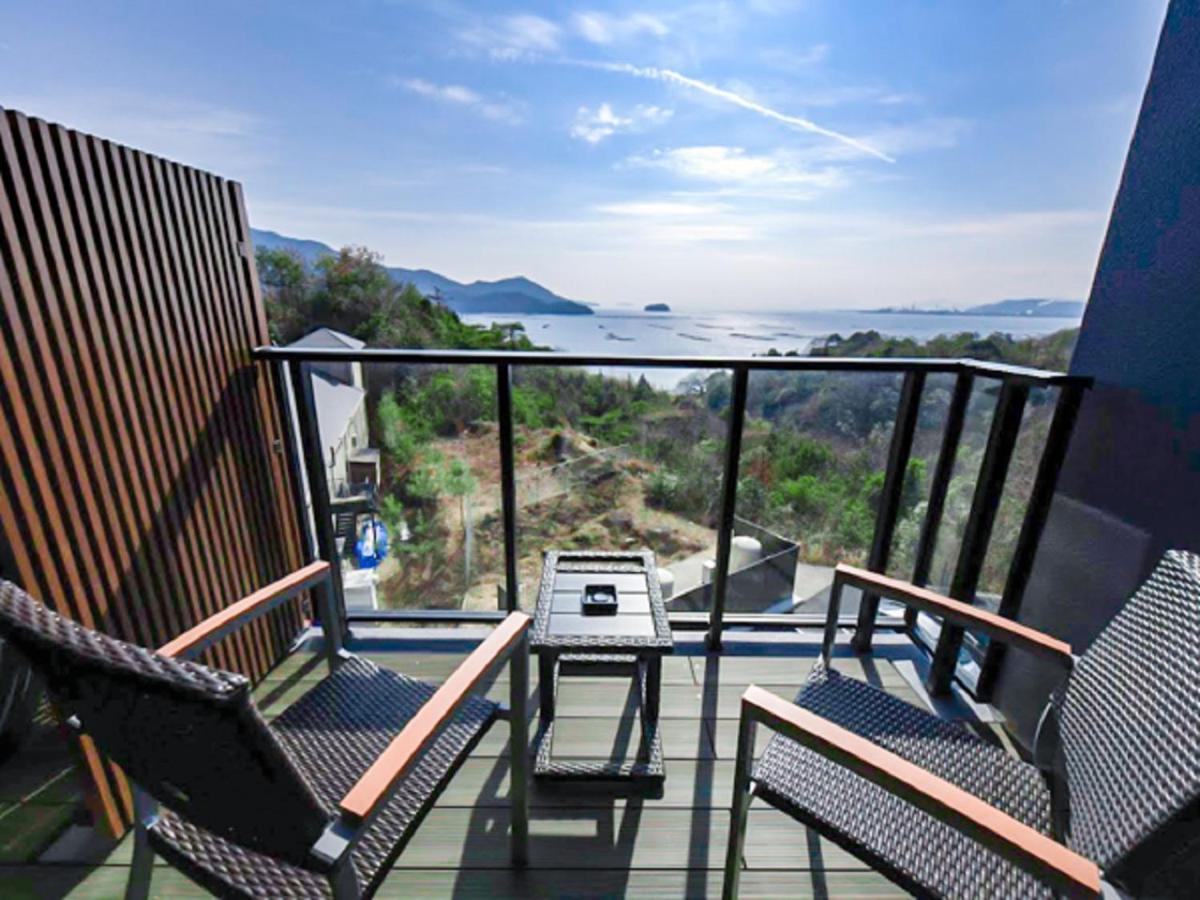 ลีฟแม็กซ์ รีสอร์ต มิยาฮามะออนเซน-โอเชียน Hotel ฮัทสึไคชิ ภายนอก รูปภาพ