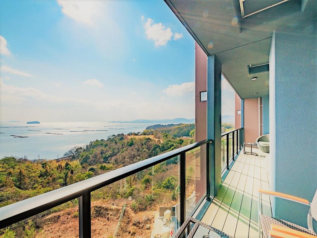 ลีฟแม็กซ์ รีสอร์ต มิยาฮามะออนเซน-โอเชียน Hotel ฮัทสึไคชิ ภายนอก รูปภาพ