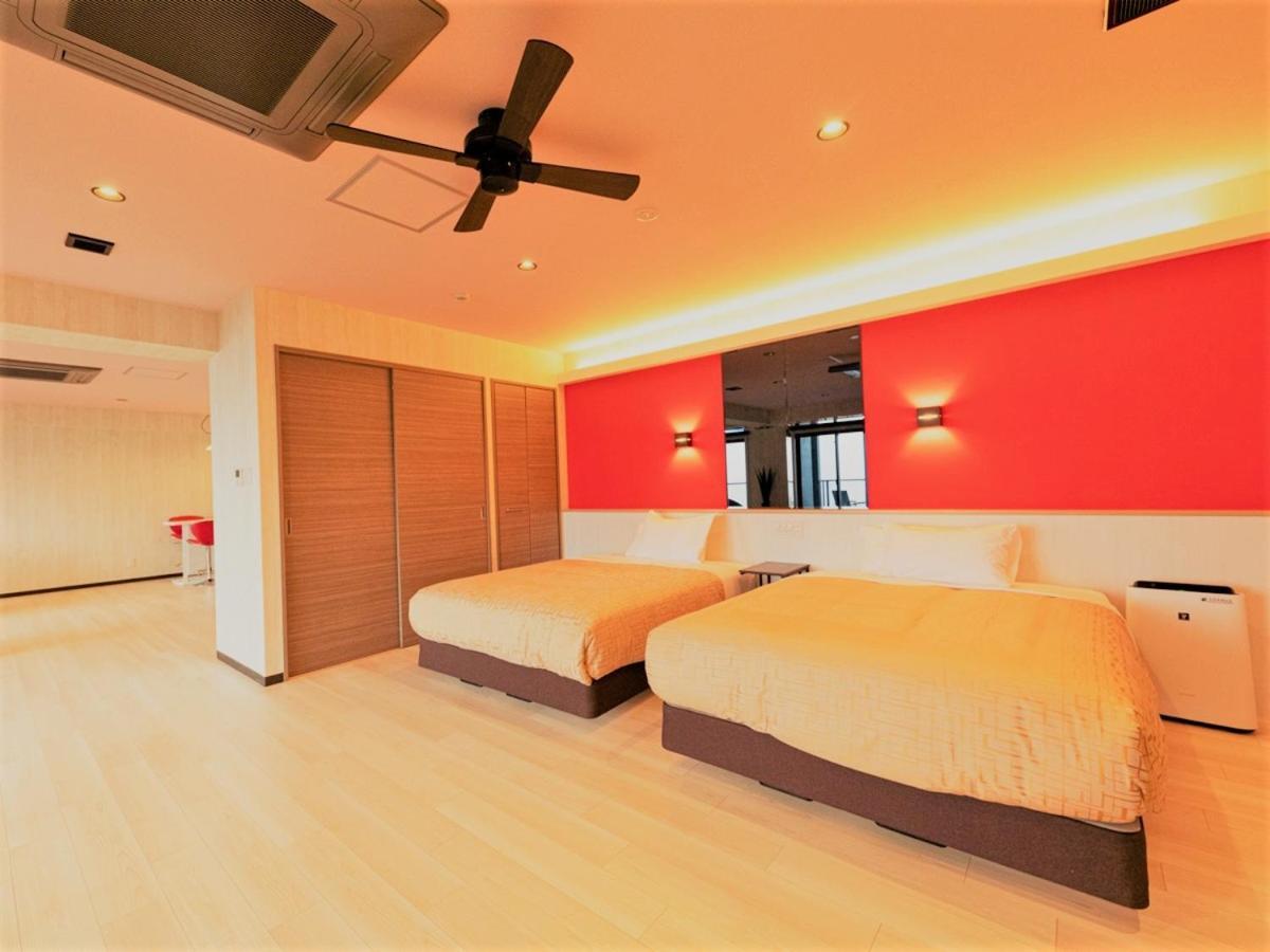 ลีฟแม็กซ์ รีสอร์ต มิยาฮามะออนเซน-โอเชียน Hotel ฮัทสึไคชิ ภายนอก รูปภาพ