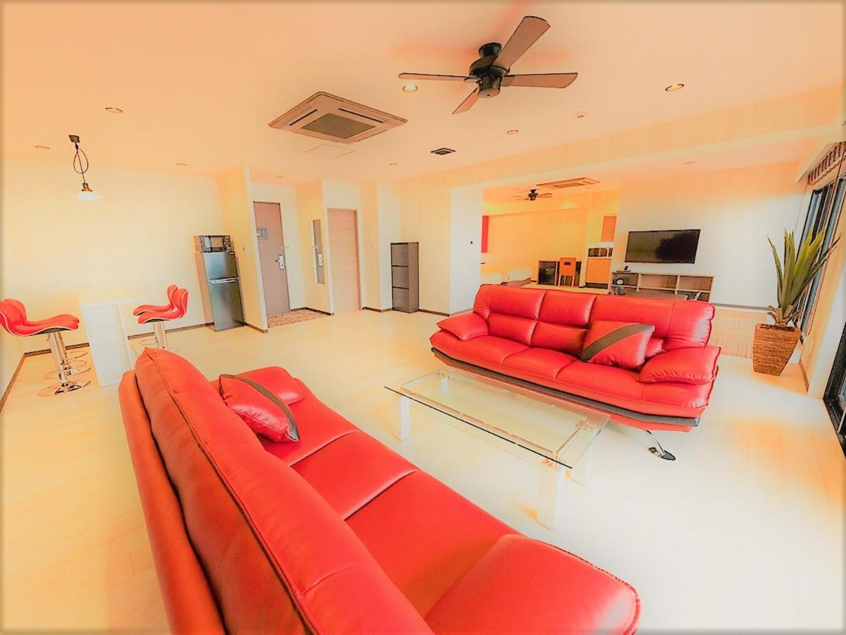 ลีฟแม็กซ์ รีสอร์ต มิยาฮามะออนเซน-โอเชียน Hotel ฮัทสึไคชิ ภายนอก รูปภาพ