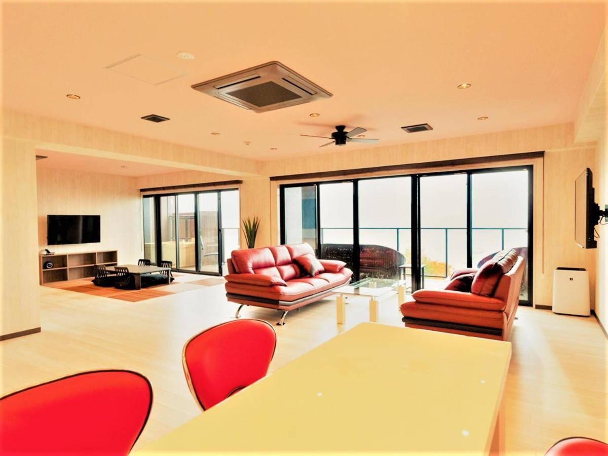 ลีฟแม็กซ์ รีสอร์ต มิยาฮามะออนเซน-โอเชียน Hotel ฮัทสึไคชิ ภายนอก รูปภาพ